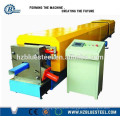 Steel Rainwater Spout Pipe Roll Forming Machine, Metal Square Downpipe Roll Forming Machine
